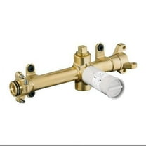 Hansgrohe 10941181 Axor Starck Tub Spout Rough Tub Valve