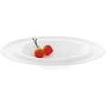 thumbnail image 7 of White Deep Soup Plate 10 inch | 14 Fl Oz | 400 Ml, 7 of 7