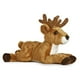 thumbnail image 1 of Peluche Aurora Mini Flopsie Venado Café 10 cm, 1 of 3