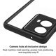 thumbnail image 4 of TPU + PC Phone Case For Motorola Moto G85, 4 of 5