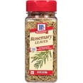 thumbnail image 2 of McCormick Culinary Dried Rosemary Leaves, 6 oz - One 6 Ounce Container of Dried Rosemary Herbs Perfect for Seasoning and Spices Blends for Grilling and Cooking, 2 of 2