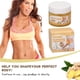 thumbnail image 3 of Crema Adelgazante De Jengibre, Crema Quemagrasas Reafirmante 2 Piezas 1.8 Oz Eliminación De Celulitis Para Mujeres Para Abdomen, 3 of 7
