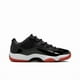 thumbnail image 2 of N I-K-E A i r-Jor-dan 11 Retro Low Bred (2025)Men's FV5104-006 & GS FV5121-006 New, 2 of 6