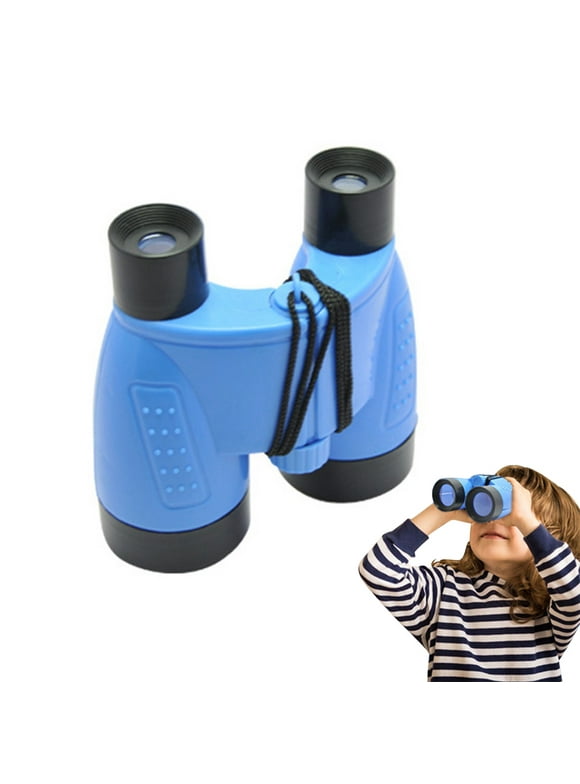 Kid's Binoculars in Binoculars