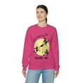 thumbnail image 6 of Girls Night Out Salem MA Sweatshirt, 6 of 7