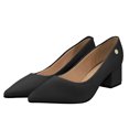thumbnail image 2 of Zapatilla Angela Color Negro 24 Dorothy Gaynor Zapatilla Angela Color Negro 24, 2 of 6
