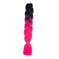 thumbnail image 1 of Extensión de cabello trenzado Jumbo sintético 23,62 pulgadas, 1 of 8