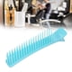 thumbnail image 5 of Pinzas para peinar el cabello Fugacal Pinzas para seccionar el cabello a prueba de agua, 5 of 6