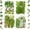 Leaves, variant on 84Pcs Pressed Dried Leaves for Resin Molds, Assorted Real Natural Bulk Dry Flowers for DIY Art Crafts, Epoxy Jewelry, Candle, Soap Making, Nails Decors Gifts