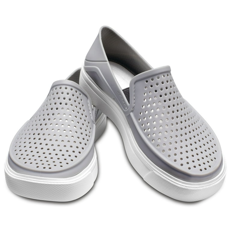 Crocs citilane store canvas clog