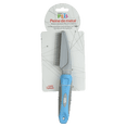 thumbnail image 2 of Peine De Metal P/Muda Pelo Corto Ergonómico Perro Fancy Pets Fancy Pets FL8316, 2 of 2