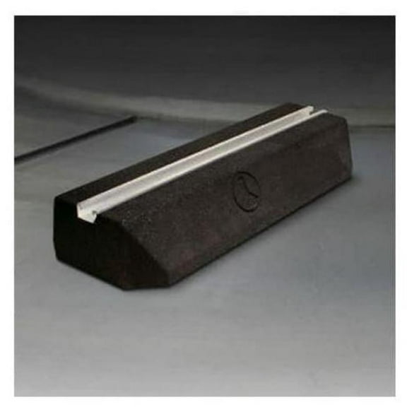 Rectorseal Rmb24 Fix-It-Foot 24" Rubber Riser For Outdoor Mini Split Condenser