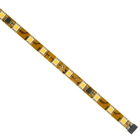 

Jesco Lighting DL-FLEX-UP-HO-4-30 4 in. Linear High Output Strip with Connection 3000K