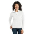 thumbnail image 1 of Port Authority Ladies Microfleece Jacket, 1 of 1