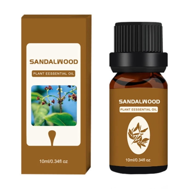 NEW Essential oils Essential Oil 10ML Candle Unilateral Sweet Orange Aromatherapy Teatree Oil Lavender DIY Candle Material Oil-Soluble Aromatherapy Essentialoil(buy 2 get 10% off)