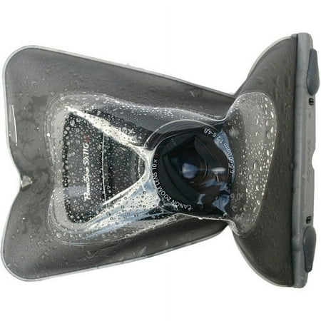 Image of Aquapac Waterproof Camera Case Small