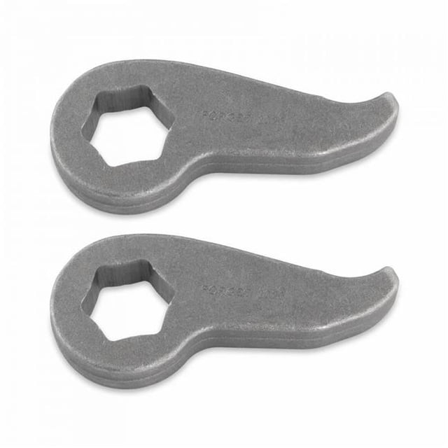 Kit de Clés Ajusteur de Barre de Torsion en Acier Forgé pour Chevy Silverado 2500HD 2011-2018