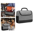 thumbnail image 3 of Bolsa de barman profesional, accesorios de protección capacidad, bolsa de transporte de viaje para barman, para al aire libre, Picnic, Baoblaze Paquete de viaje de camarero, 3 of 8