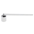 thumbnail image 1 of Candle Snuffer Candelero de material acero Inoxidable para Extinguir Plata 17cm, 1 of 6