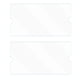 thumbnail image 5 of Funda Protectora Transparente PC A Prueba Golpes Lavable para PS5 Portal (negro), 5 of 8