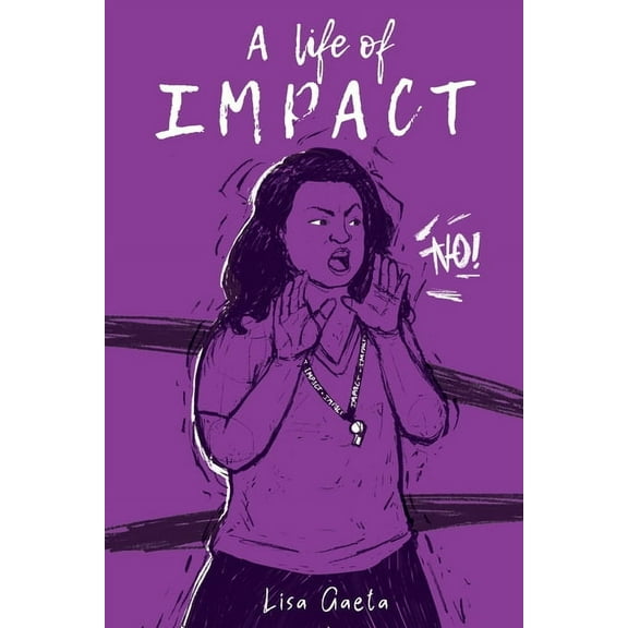A Life of IMPACT, (Paperback)