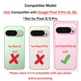 thumbnail image 2 of Reemplazo de cristal trasero para Google Pixel 9 Pro XL 5G, 2 of 6