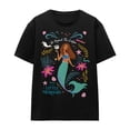 thumbnail image 1 of The Little Mermaid  Adult Go Beyond The Surface Ariel T-Shirt, 1 of 6