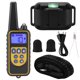 thumbnail image 1 of Herramientas de entrenamiento para mascotas, Collar de entrenamiento para mascotas, Collar de choque eléctrico impermeable para perros, Collar de entrenamiento para perros resistente al agua, rendimiento sólido Jadeshay A, 1 of 8