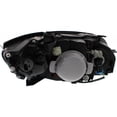 thumbnail image 2 of For Subaru Outback 2008 2009 Headlight Assembly Driver Side DOT Certified | SU2502133 | 84001AG53B, 2 of 4