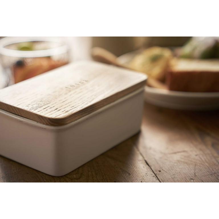 Yamazaki butter dish shop