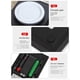thumbnail image 1 of 20g/0.001g Pocket Electronic Scale Jewelry Scale Balance Scale, 1 of 5
