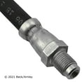thumbnail image 4 of BeckArnley 073-1665 Brake Hose, 4 of 4