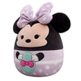 thumbnail image 2 of Squishmallows Official 10 inch Disney's Minnie Mouse Holding Egg - Child's Ultra Soft Stuffed Plush Toy, 2 of 5