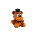 thumbnail image 5 of Five Nights at Freddy's - Classic Freddy 8 inch Plush, 5 of 5