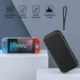 HEYSTOP Switch Case Compatible with Nintendo Switch, 12 in 1