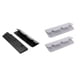 thumbnail image 5 of Clips de gancho de asiento Sidaley Accesorio para botes inflables Gris, 5 of 6