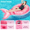 thumbnail image 4 of Inflatable Pool Float, 4 of 6