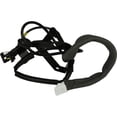 thumbnail image 2 of Brand New Rear Right Passenger ABS Wheel Speed Sensor Harness For 2006 2007 2008 2009 2010 2011 Hyundai Santa Fe FWD 919200W100 Oem Fit ABS541, 2 of 9