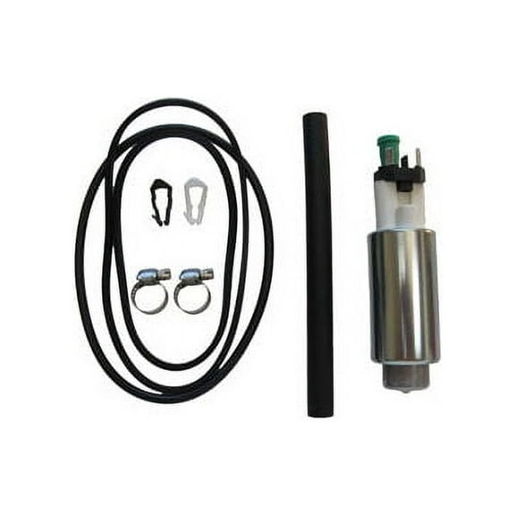 Electric Fuel Pump - Compatible with 1985 - 1997 Ford Thunderbird 1986 1987 1988 1989 1990 1991 1992 1993 1994 1995 1996