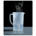 thumbnail image 7 of Staron Insulated Cold Brew Water Jug, Large Capacity Dispenser with Tap for Refrigerator, Summer Drink Pitcher, 7 of 7