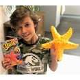 thumbnail image 3 of JA-RU Magic Grow Sea Creatures (6 Units Assorted) Grows Over 300% The Size. Water Growing Toy for Kids & Adults. Party Favors. 302-6A, 3 of 9