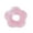 Light purple, variant on Mini Resin Flower Charm Pendants Loose Charm Bead Jewelry Making Accessories