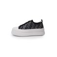 thumbnail image 1 of ZAEM Calzado de Senderismo para Dama comodos Y Ligeros/Tenis para Mujer Zapatos Casual Respirable Zapatillas Deportes y exteriores, 1 of 5
