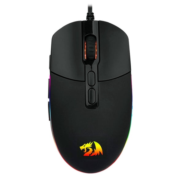 MOUSE GAMING REDRAGON Redragon M719-RGB