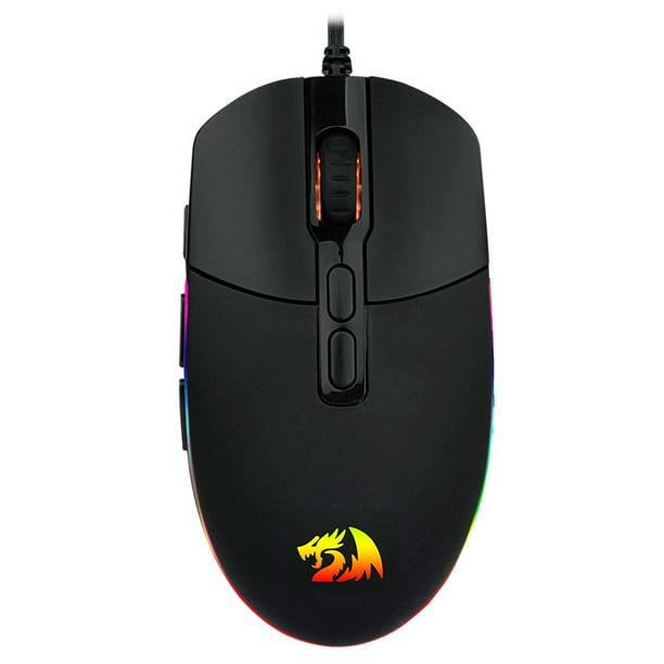 MOUSE GAMING REDRAGON Redragon M719-RGB