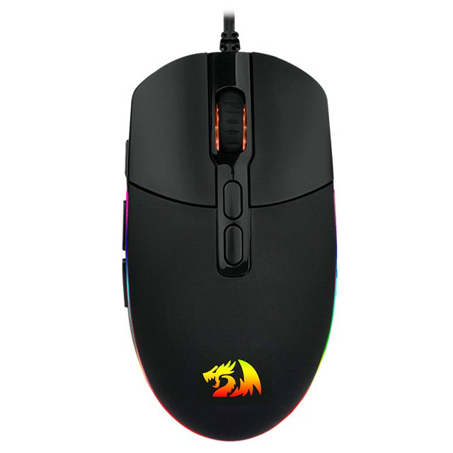 MOUSE GAMING REDRAGON Redragon M719-RGB