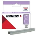 thumbnail image 1 of Arrow Folder 306IP Agrafes 3/8 Pouces pour Pistolet à Agrafes T30, Marteau Pilon HT-30, Lot de 5,040 - 107C, 1 of 1