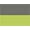 Charcoal/ Neon Green, variant on - Sandwich Trucker Cap - S102 - Charcoal/ Neon Yellow - Size: Adjustable