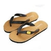Men Summer Shoes Sandals Male Slipper Indoor Or Outdoor Flip Flops YE/42