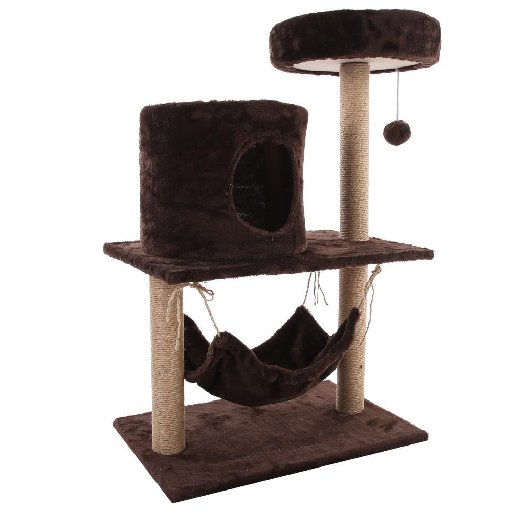 budz cat tree
